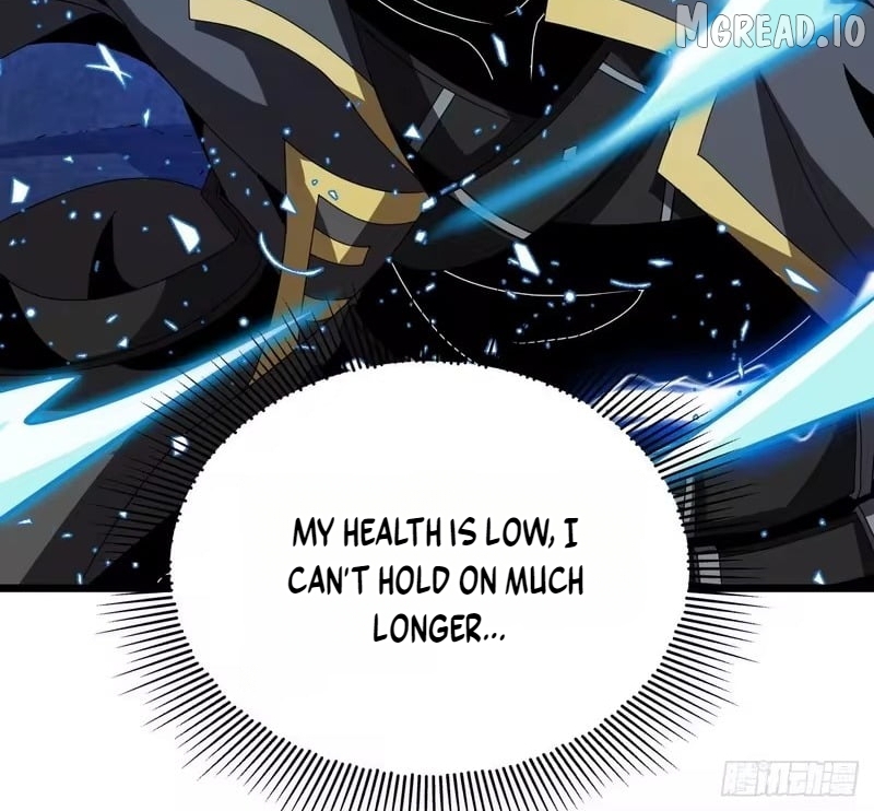 Lord of Summons! Sudden Mutation Chapter 125  - page 6